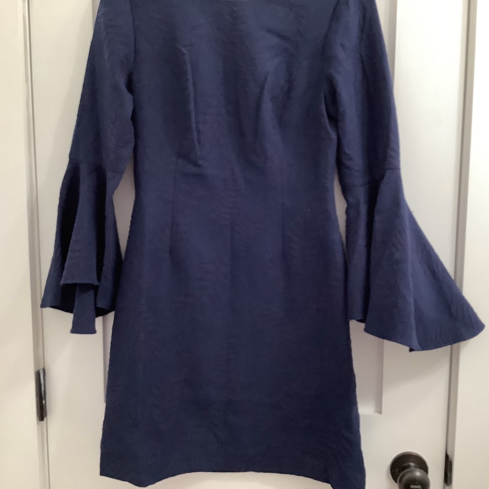 LILLY PULITZER Kayla Stretch Dress - Picture 4 of 12